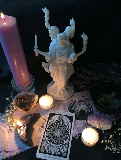 hecate e hermes|9 core characteristics of hecate.